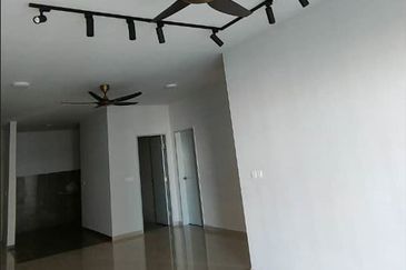 Admiral Residence, Kota Laksamana Melaka