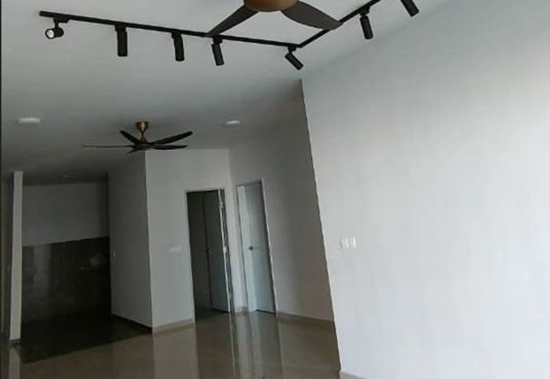 Admiral Residence, Kota Laksamana Melaka