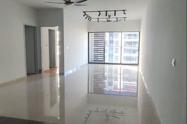 Admiral Residence, Kota Laksamana Melaka