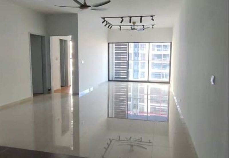 Admiral Residence, Kota Laksamana Melaka