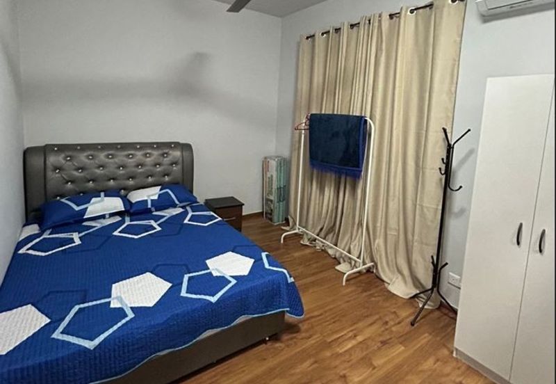 Admiral Residence, Kota Laksamana Melaka