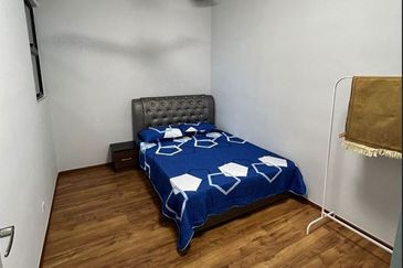 Admiral Residence, Kota Laksamana Melaka