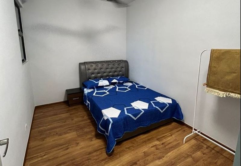 Admiral Residence, Kota Laksamana Melaka