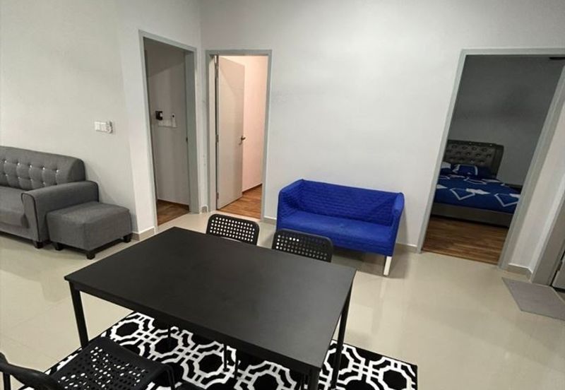 Admiral Residence, Kota Laksamana Melaka