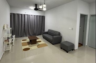 Admiral Residence, Kota Laksamana Melaka