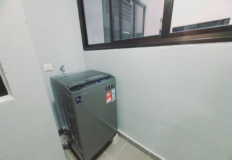 Admiral Residence, Kota Laksamana Melaka