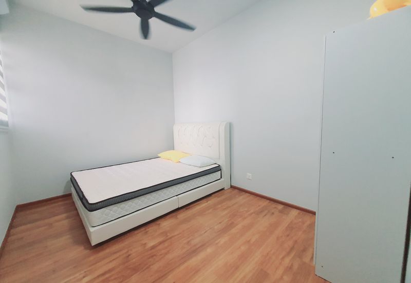 Admiral Residence, Kota Laksamana Melaka