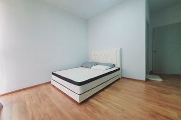 Admiral Residence, Kota Laksamana Melaka