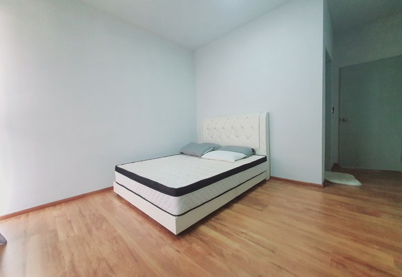 Admiral Residence, Kota Laksamana Melaka