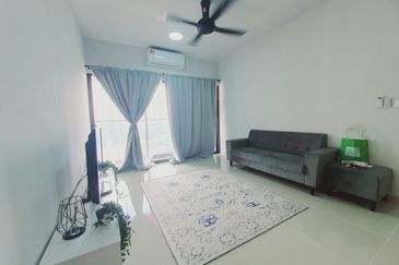 Admiral Residence, Kota Laksamana Melaka