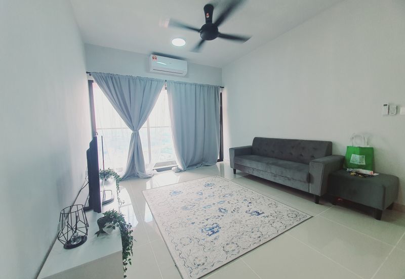 Admiral Residence, Kota Laksamana Melaka