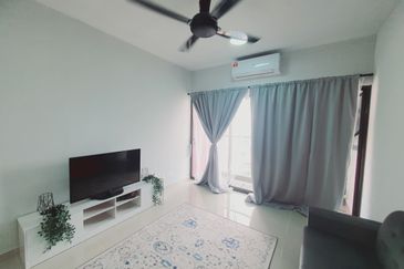 Admiral Residence, Kota Laksamana Melaka