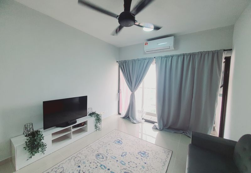 Admiral Residence, Kota Laksamana Melaka