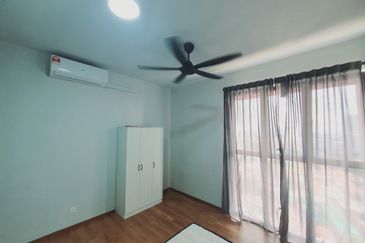 Admiral Residence, Kota Laksamana Melaka