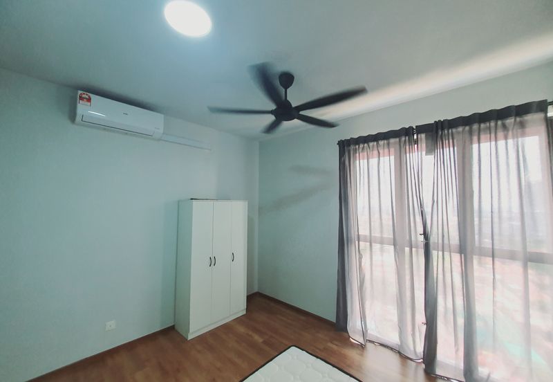 Admiral Residence, Kota Laksamana Melaka