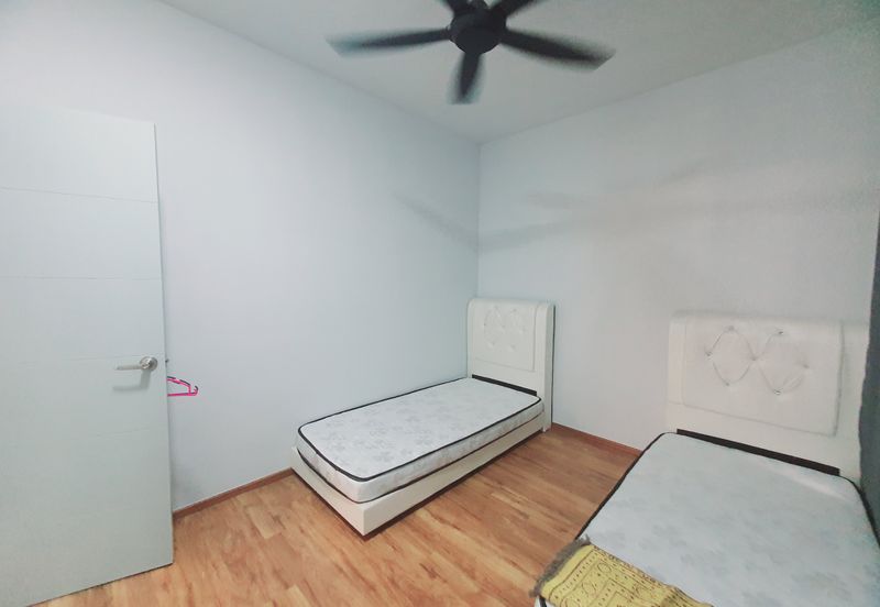 Admiral Residence, Kota Laksamana Melaka