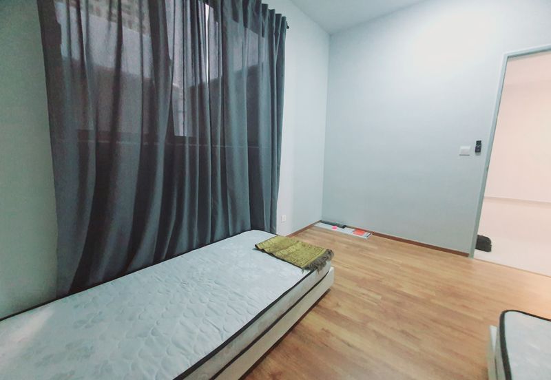 Admiral Residence, Kota Laksamana Melaka