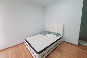 Admiral Residence, Kota Laksamana Melaka