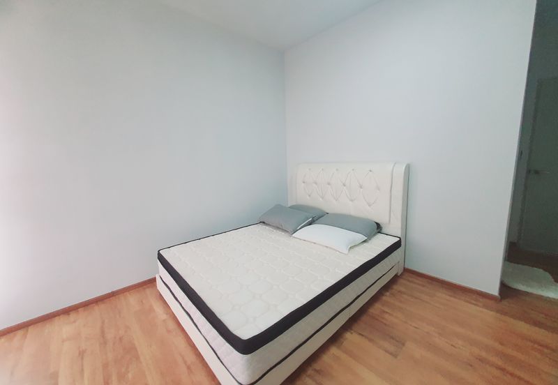 Admiral Residence, Kota Laksamana Melaka