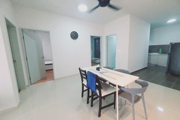 Admiral Residence, Kota Laksamana Melaka