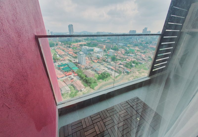 Admiral Residence, Kota Laksamana Melaka