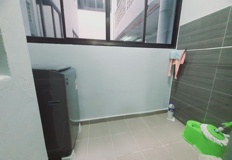 Admiral Residence, Kota Laksamana Melaka