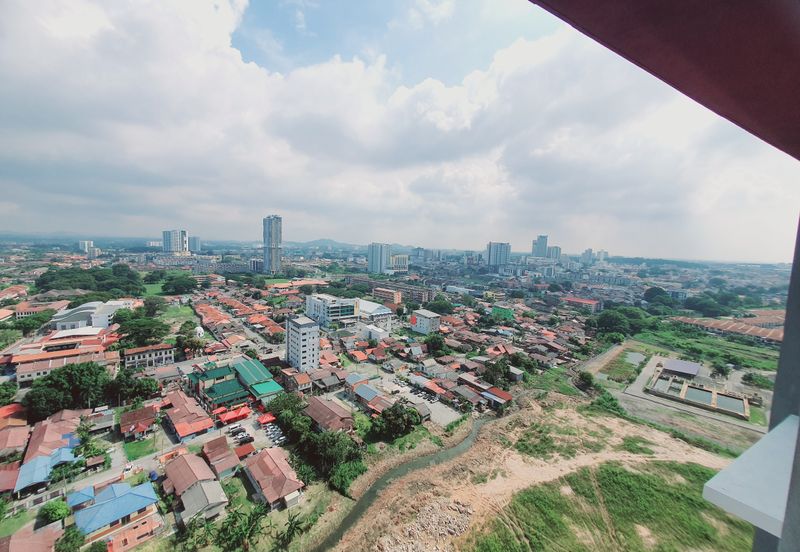 Admiral Residence, Kota Laksamana Melaka