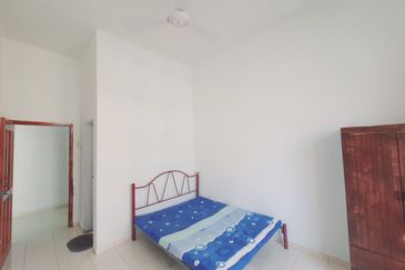 University Green Apartment