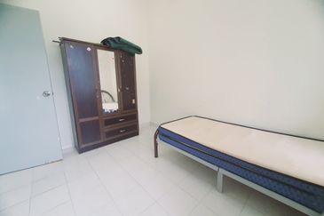 PANGSAPURI BUKIT BERUANG PERMAI