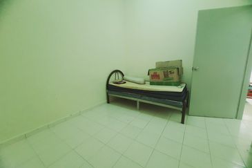 PANGSAPURI BUKIT BERUANG PERMAI