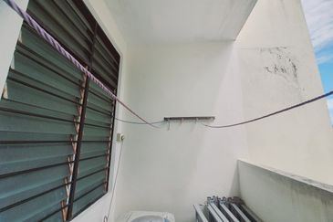 PANGSAPURI BUKIT BERUANG PERMAI