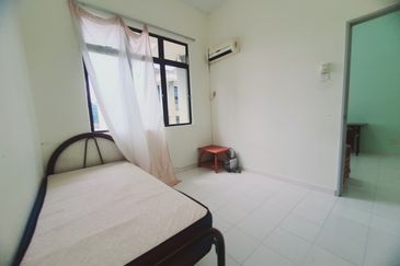 PANGSAPURI BUKIT BERUANG PERMAI