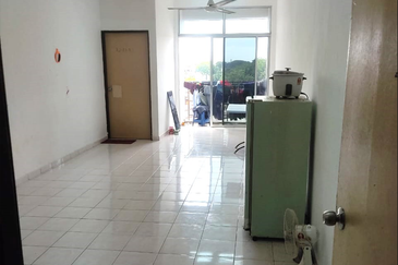 PANGSAPURI BUNGA RAYA