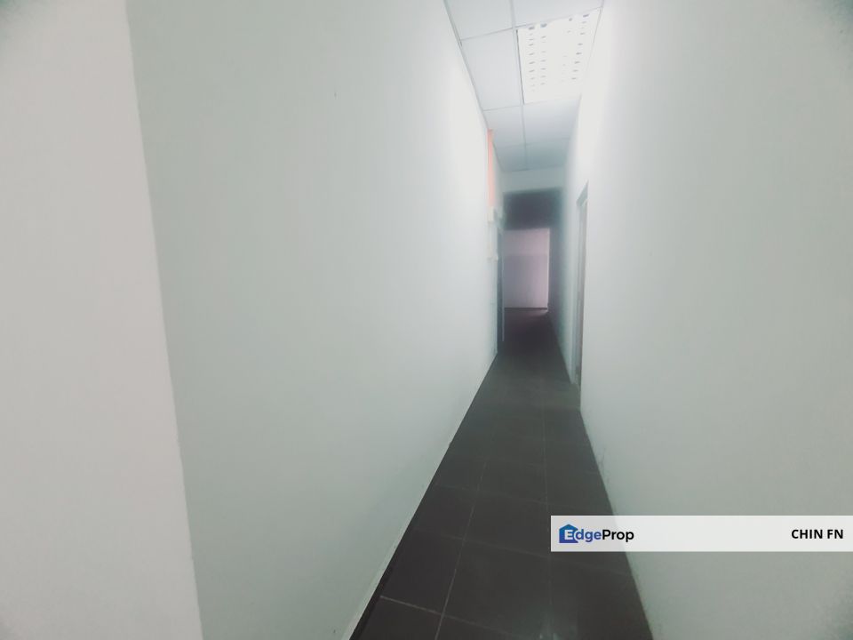 Partition Room Low Price 1st floor Shop Semabok Perdana GH Hospital Melaka, Melaka, Melaka Tengah