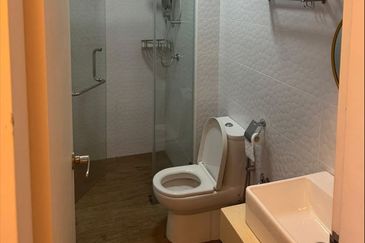 The Quartz Residence