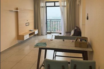 The Quartz Residence