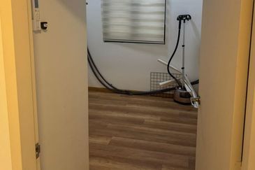 The Quartz Residence