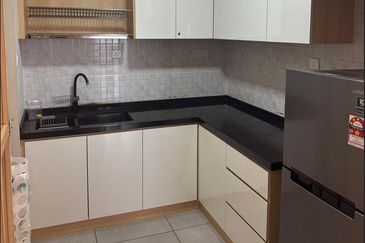 The Quartz Residence