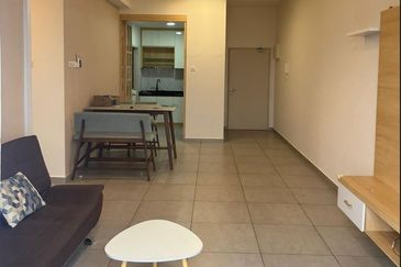 The Quartz Residence