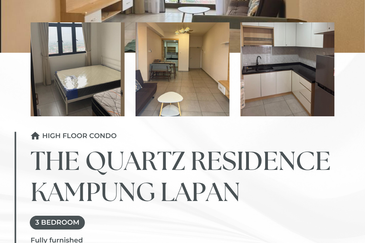 The Quartz Residence