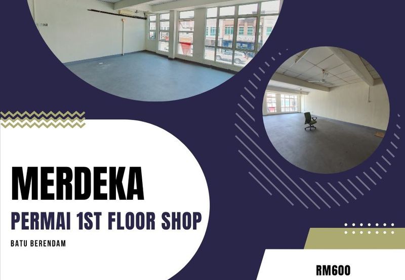 Taman Merdeka Permai