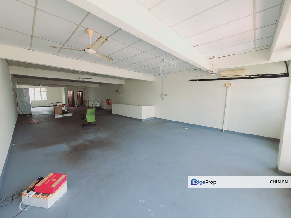 Good Price 1st Floor Office Merdeka Permai Infineon Batu Berendam Melaka, Melaka, Batu Berendam