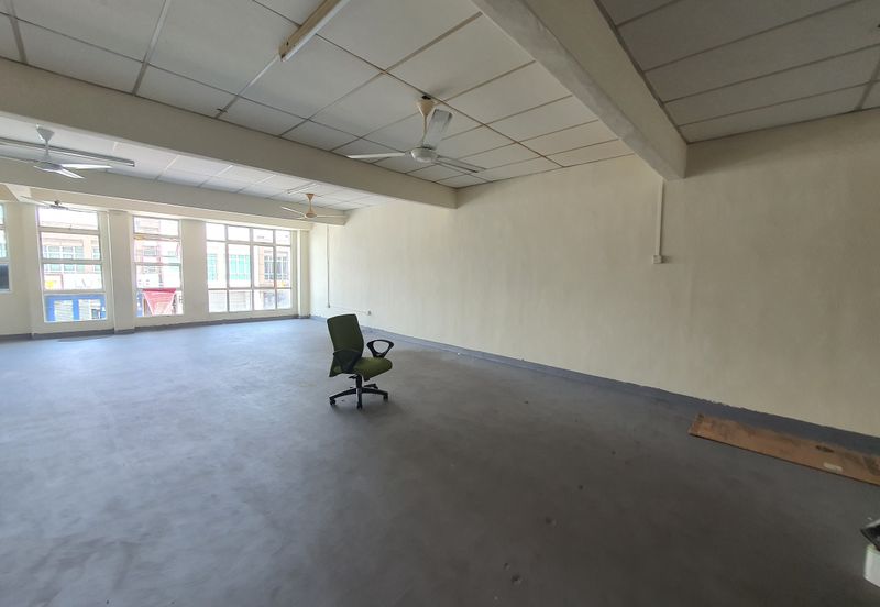 Taman Merdeka Permai