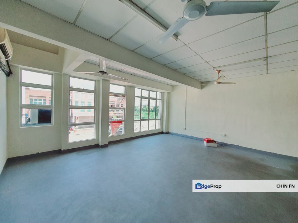 Good Price 1st Floor Office Merdeka Permai Infineon Batu Berendam Melaka, Melaka, Batu Berendam