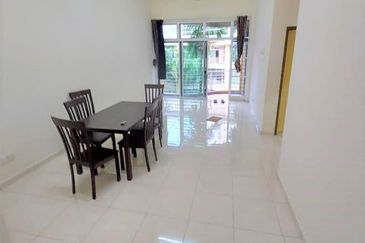 PANGSAPURI UNIVERSITY GREEN