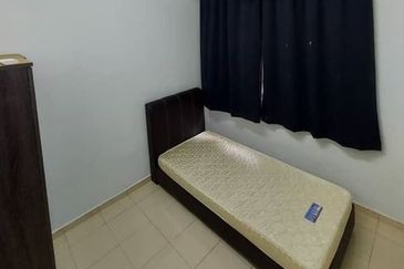 PANGSAPURI UNIVERSITY GREEN