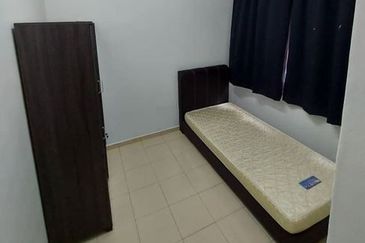 PANGSAPURI UNIVERSITY GREEN