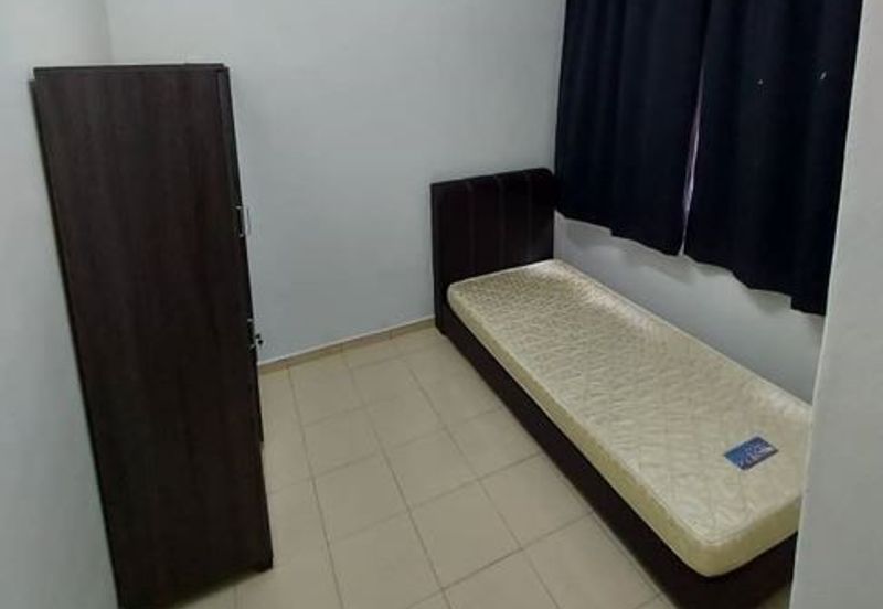 PANGSAPURI UNIVERSITY GREEN