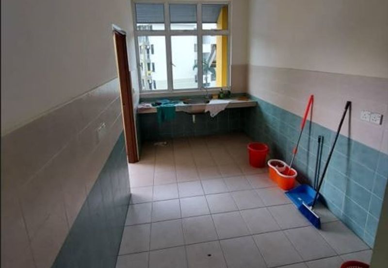 PANGSAPURI UNIVERSITY GREEN