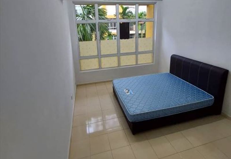 PANGSAPURI UNIVERSITY GREEN